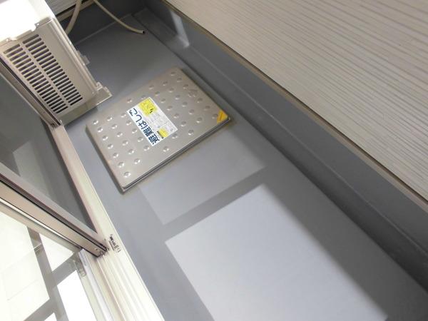 クリエオーレ照ヶ丘2
