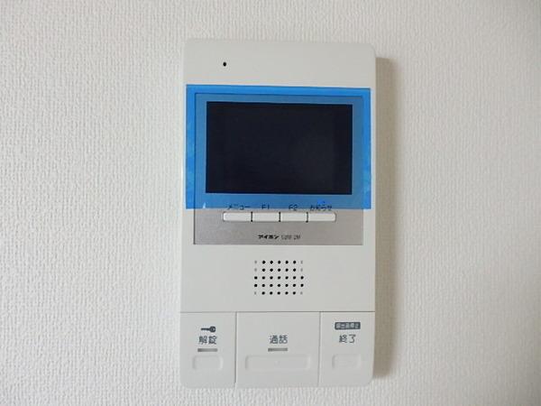 クリエオーレ照ヶ丘2