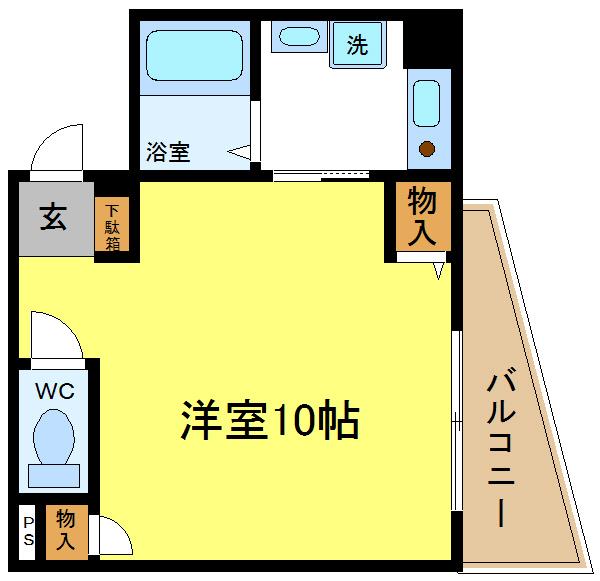 エントレ流町