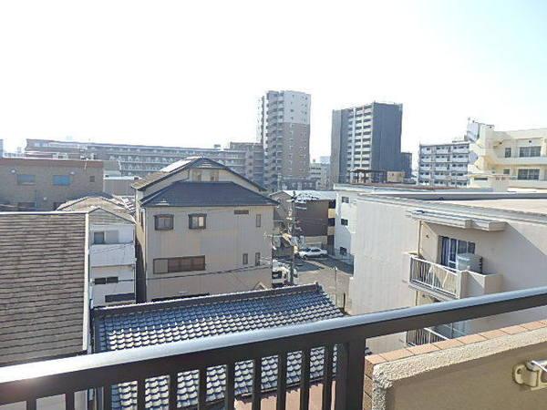 アメニティ西脇