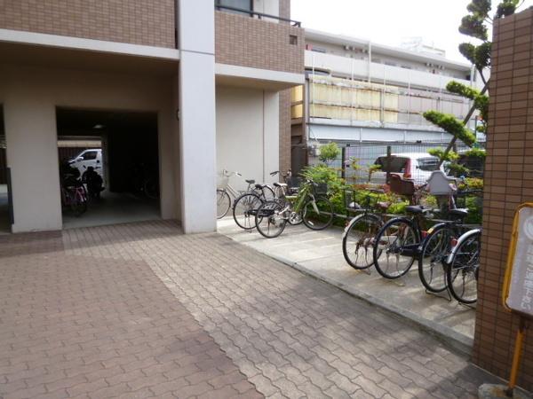アメニティ西脇
