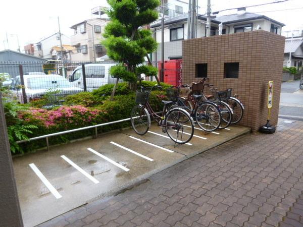 アメニティ西脇