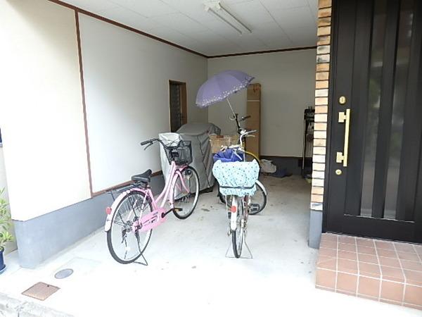 ペットＯＫ戸建て