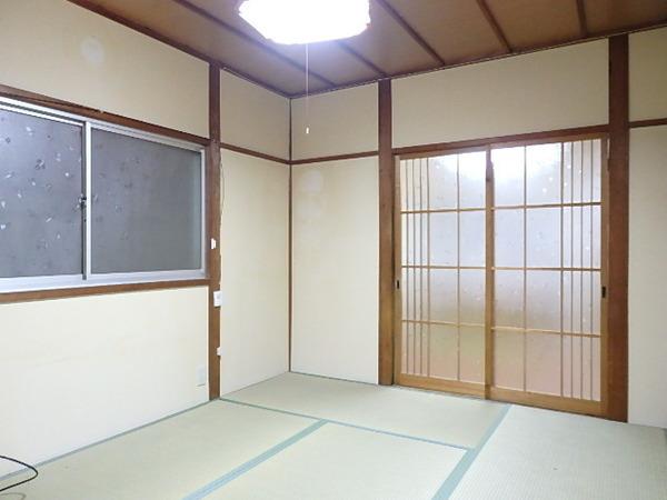 ペットＯＫ戸建て