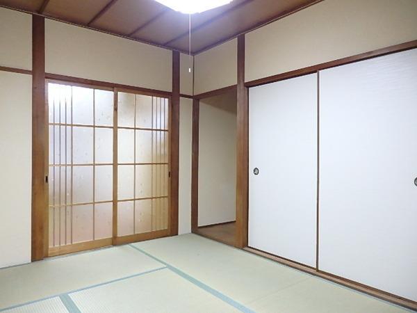 ペットＯＫ戸建て