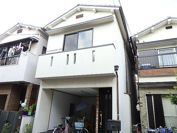 ペットＯＫ戸建て