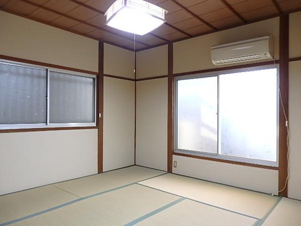 ペットＯＫ戸建て