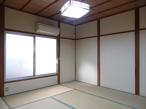 ペットＯＫ戸建て
