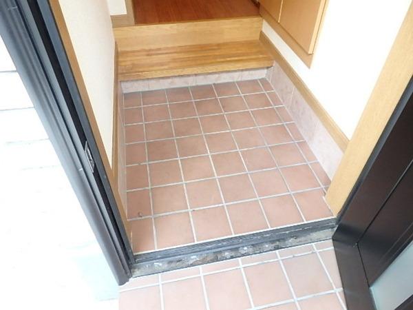 ペットＯＫ戸建て
