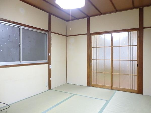 ペットＯＫ戸建て