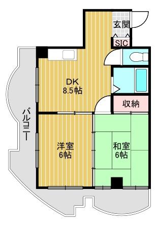 トラスティ加美