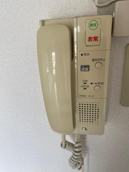 トラスティ加美