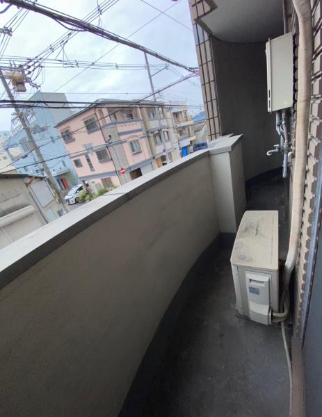 トラスティ加美