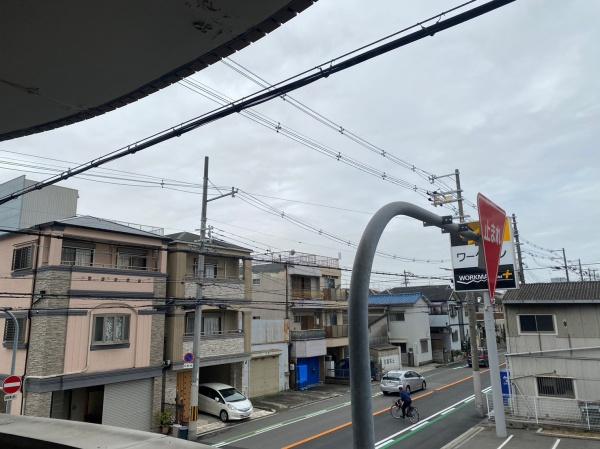 トラスティ加美