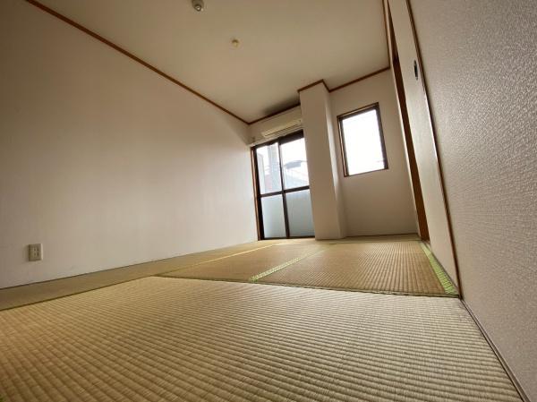 トラスティ加美