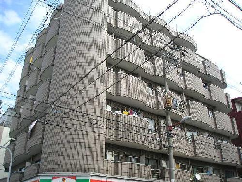 トラスティ加美