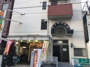 大阪市平野区平野北１丁目のアパート