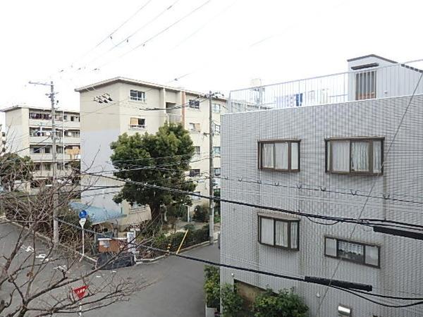 グランドハイツあき