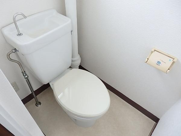 グランドハイツあき