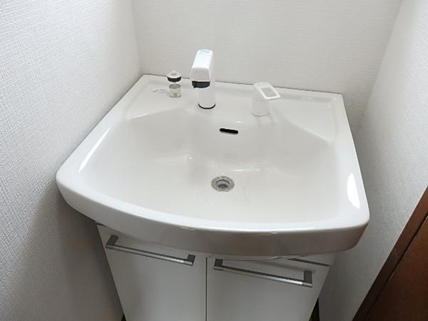 グランドハイツあき