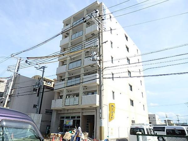 クローバーグランデ平野