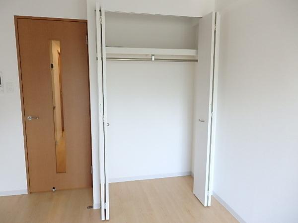 クローバーグランデ平野