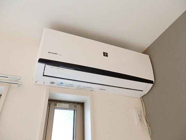 レーヴメゾン東住吉(その他設備)