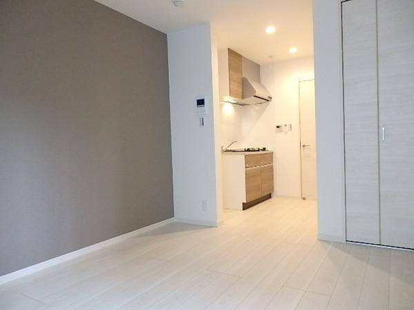 レーヴメゾン東住吉(現地からの眺望)