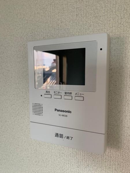 ロンドンハイツ平野
