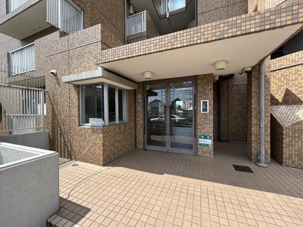 パストラル長原