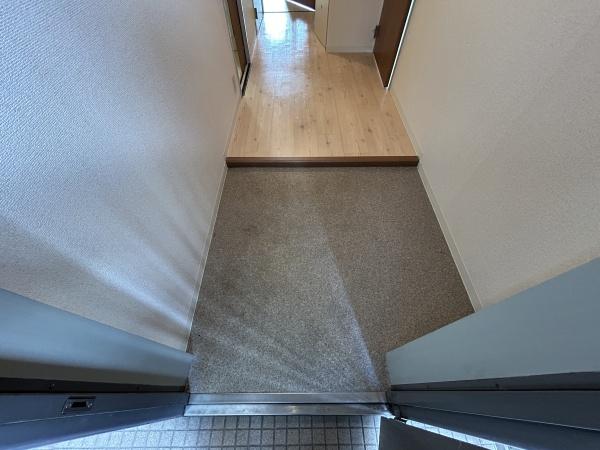 パストラル長原