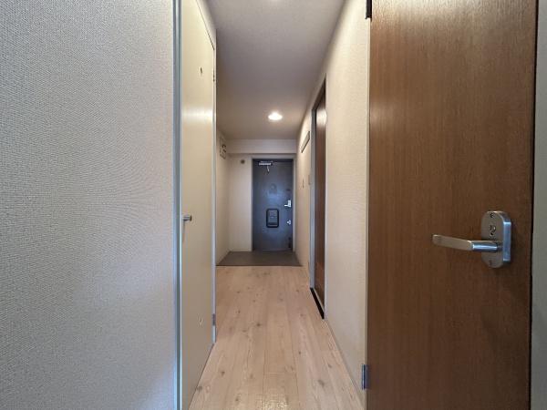 パストラル長原