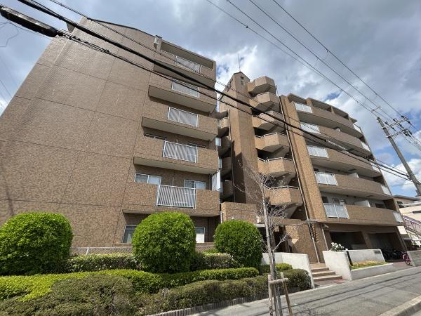 パストラル長原