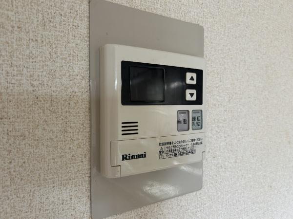 パストラル長原