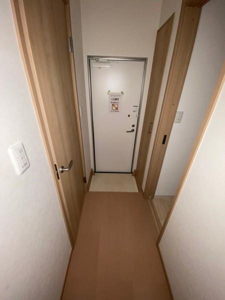 アッシュメゾン平野ノースI