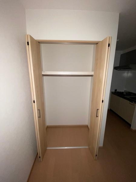 アッシュメゾン平野ノースI