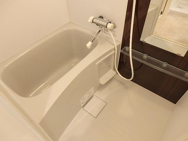 ハーモニーテラス湯里