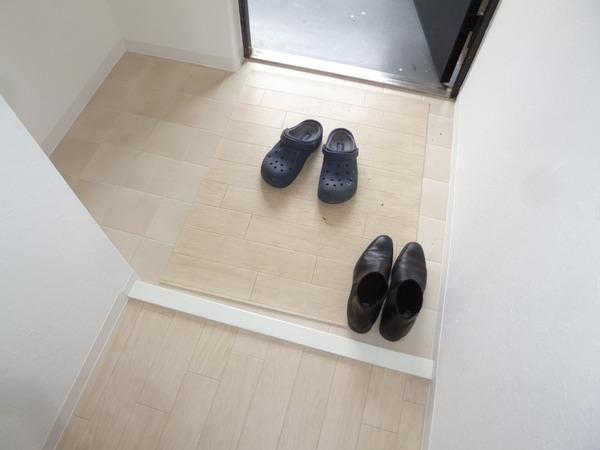 エスポアールプラザ