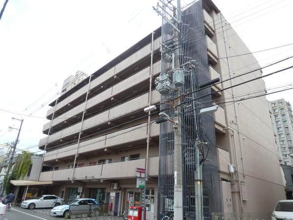 エスポアールプラザ