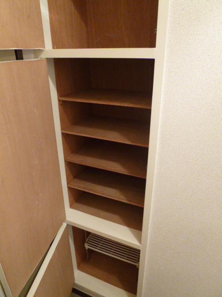 サンヴァリ長吉