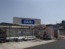 ビレッジハウス忠岡(DCMダイキ岸和田店)