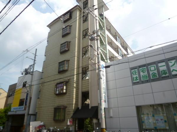 ジョイフリー富士