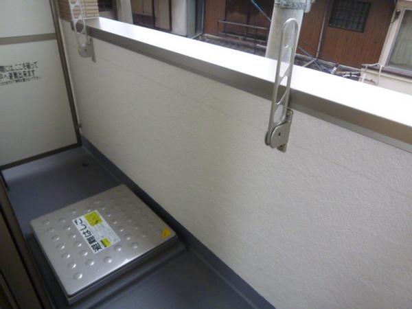 フジパレス駒川中野