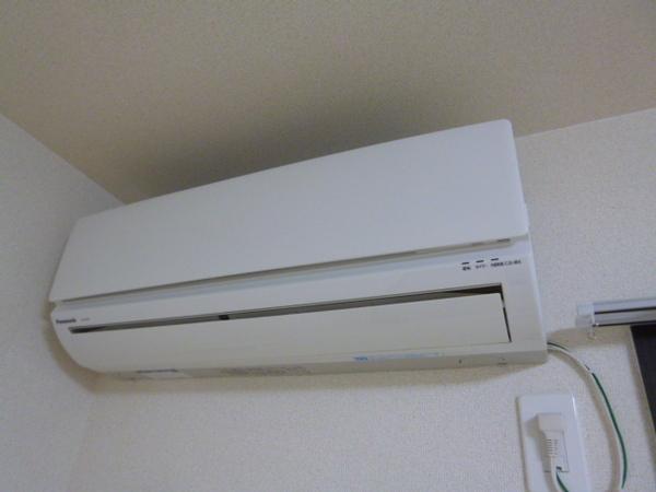 フジパレス駒川中野