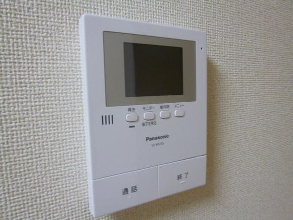 フジパレス駒川中野