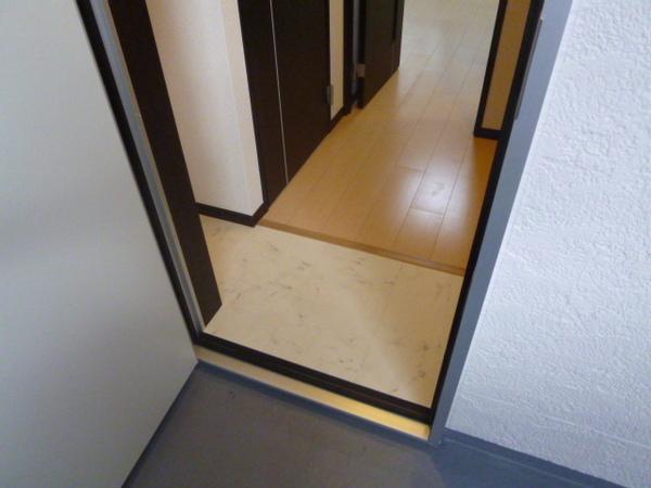 フジパレス駒川中野