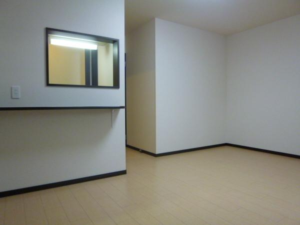 フジパレス駒川中野