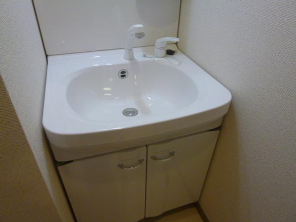 フジパレス駒川中野