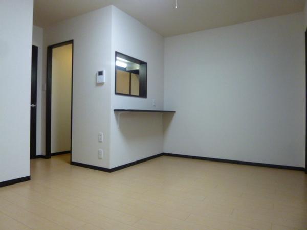 フジパレス駒川中野(リビング)
