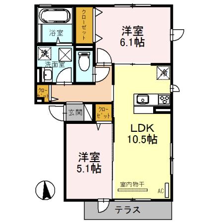 サンシャイン喜連